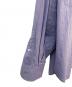 中古・古着 L'appartement (アパルトモン) Washed Relax Shirts ブルー サイズ:Free：21000円