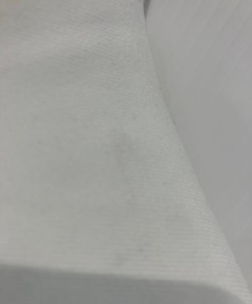 BEIGE（ベイジ）BEIGE (ベイジ) LUIZA / ノーカラージャケット　JKCWGS0701 ホワイト サイズ:4の古着・服飾アイテム