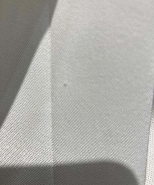 BEIGE（ベイジ）BEIGE (ベイジ) LUIZA / ノーカラージャケット　JKCWGS0701 ホワイト サイズ:4の古着・服飾アイテム