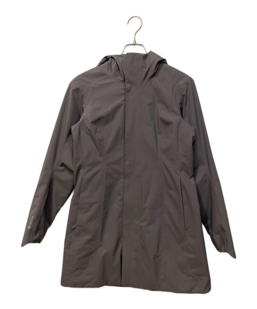 ARC'TERYX（アークテリクス）ARC'TERYX (アークテリクス) デュラントコート ラベンダー サイズ:SIZE Sの古着・服飾アイテム