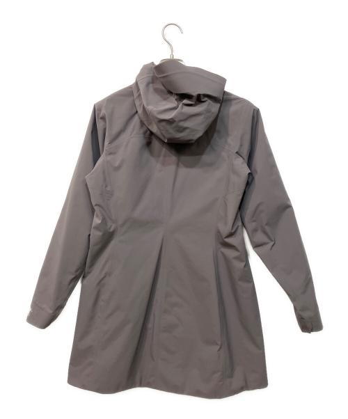 ARC'TERYX（アークテリクス）ARC'TERYX (アークテリクス) デュラントコート ラベンダー サイズ:SIZE Sの古着・服飾アイテム