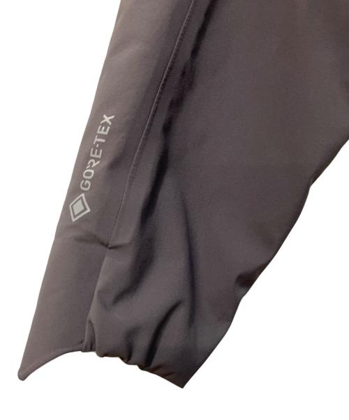ARC'TERYX（アークテリクス）ARC'TERYX (アークテリクス) デュラントコート ラベンダー サイズ:SIZE Sの古着・服飾アイテム