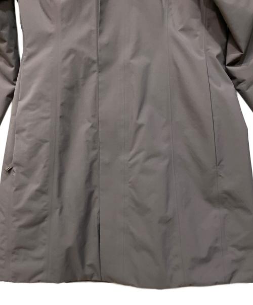 ARC'TERYX（アークテリクス）ARC'TERYX (アークテリクス) デュラントコート ラベンダー サイズ:SIZE Sの古着・服飾アイテム