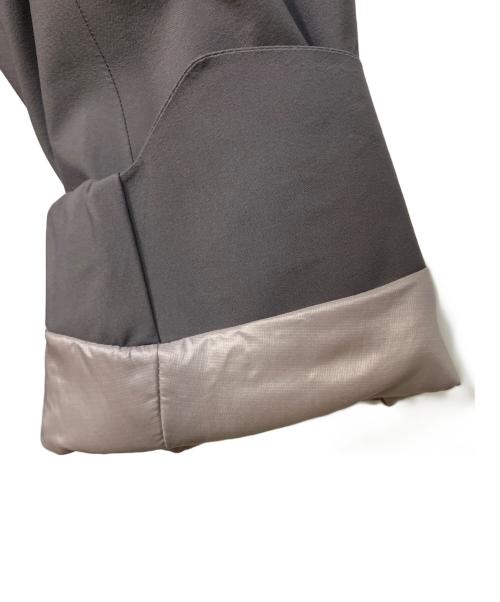 ARC'TERYX（アークテリクス）ARC'TERYX (アークテリクス) デュラントコート ラベンダー サイズ:SIZE Sの古着・服飾アイテム