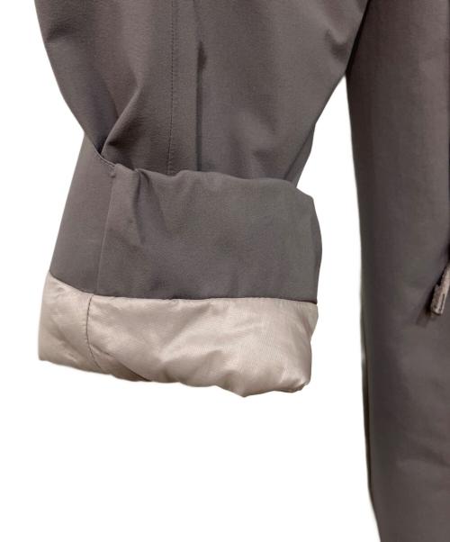 ARC'TERYX（アークテリクス）ARC'TERYX (アークテリクス) デュラントコート ラベンダー サイズ:SIZE Sの古着・服飾アイテム