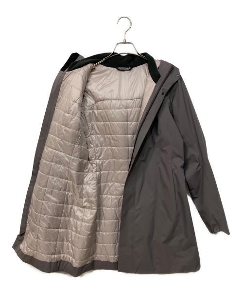 ARC'TERYX（アークテリクス）ARC'TERYX (アークテリクス) デュラントコート ラベンダー サイズ:SIZE Sの古着・服飾アイテム