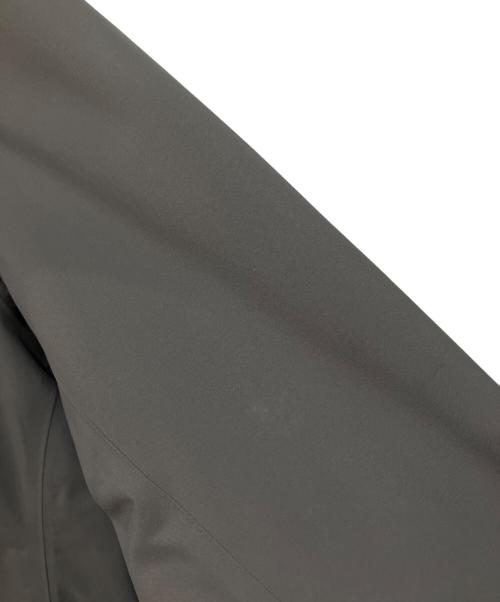 ARC'TERYX（アークテリクス）ARC'TERYX (アークテリクス) デュラントコート ラベンダー サイズ:SIZE Sの古着・服飾アイテム