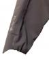 中古・古着 ARC'TERYX (アークテリクス) デュラントコート ラベンダー サイズ:SIZE S：25000円