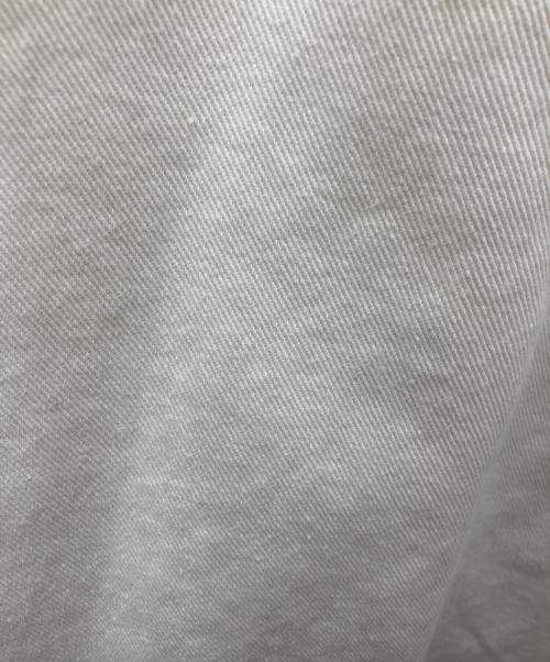 Meme（メメ）Meme (メメ) カバーオール アイボリー サイズ:Sの古着・服飾アイテム