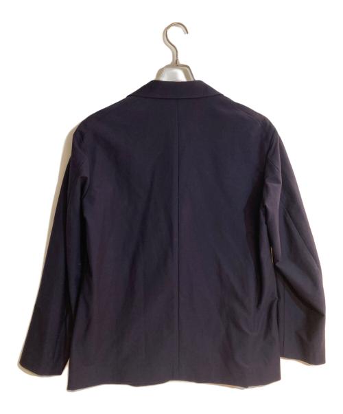 KANEMASA PHIL.（カネマサフィル）KANEMASA PHIL. (カネマサフィル) テーラードジャケット ネイビー サイズ:2の古着・服飾アイテム