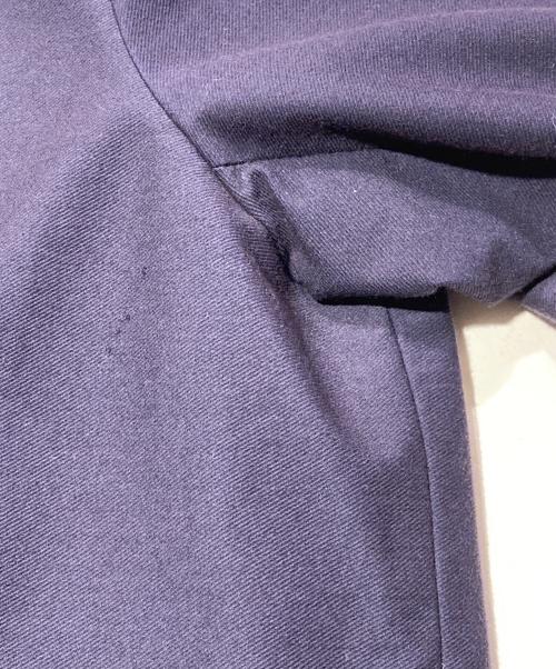 KANEMASA PHIL.（カネマサフィル）KANEMASA PHIL. (カネマサフィル) テーラードジャケット ネイビー サイズ:2の古着・服飾アイテム