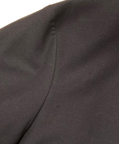 KANEMASA PHIL.（カネマサフィル）KANEMASA PHIL. (カネマサフィル) テーラードジャケット ネイビー サイズ:2の古着・服飾アイテム