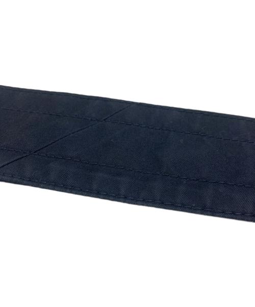 Aquascutum（アクアスキュータム）Aquascutum (アクアスキュータム) ライナー付トレンチコート ネイビー サイズ:6の古着・服飾アイテム