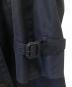 中古・古着 Aquascutum (アクアスキュータム) ライナー付トレンチコート ネイビー サイズ:6：13000円