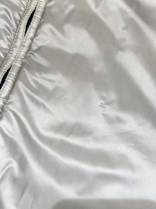 MaxMara（マックスマーラ）MaxMara (マックスマーラ) CAMELUXE テクニカル キャンバス ロング ジレ ベージュ サイズ:40の古着・服飾アイテム