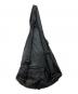 discord Yohji Yamamoto (ディスコード ヨウジヤマモト) Y BACK PACK ブラック：60000円