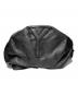 中古・古着 discord Yohji Yamamoto (ディスコード ヨウジヤマモト) Y BACK PACK ブラック：60000円