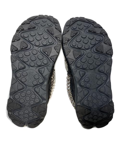 JUNYA WATANABE COMME des GARCONS（(ジュンヤワタナベ コムデギャルソン）JUNYA WATANABE COMME des GARCONS ((ジュンヤワタナベ コムデギャルソン) HOKA (ホカ) Ora Primo ブラック サイズ:23㎝の古着・服飾アイテム