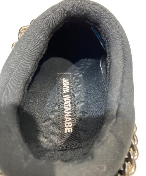 JUNYA WATANABE COMME des GARCONS（(ジュンヤワタナベ コムデギャルソン）JUNYA WATANABE COMME des GARCONS ((ジュンヤワタナベ コムデギャルソン) HOKA (ホカ) Ora Primo ブラック サイズ:23㎝の古着・服飾アイテム