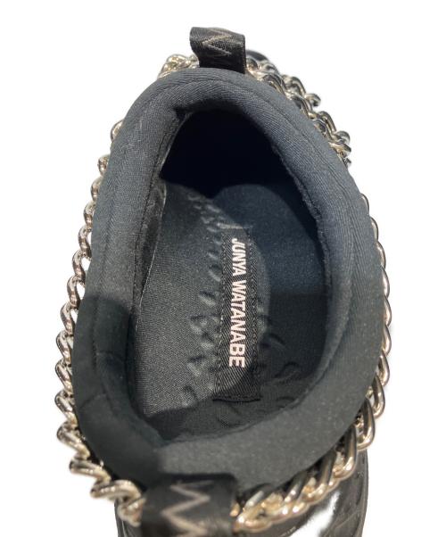 JUNYA WATANABE COMME des GARCONS（(ジュンヤワタナベ コムデギャルソン）JUNYA WATANABE COMME des GARCONS ((ジュンヤワタナベ コムデギャルソン) HOKA (ホカ) Ora Primo ブラック サイズ:23㎝の古着・服飾アイテム