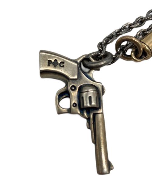 PATRICK COX（パトリックコックス）PATRICK COX (パトリックコックス) ネックレスの古着・服飾アイテム