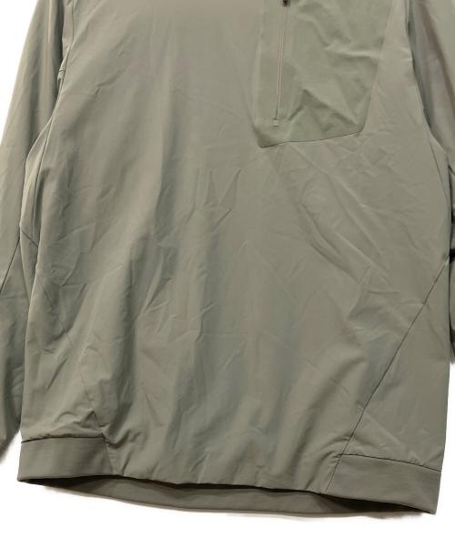 ARC'TERYX（アークテリクス）ARC'TERYX (アークテリクス) プロトンクルーネック オリーブ サイズ:SIZE　Sの古着・服飾アイテム
