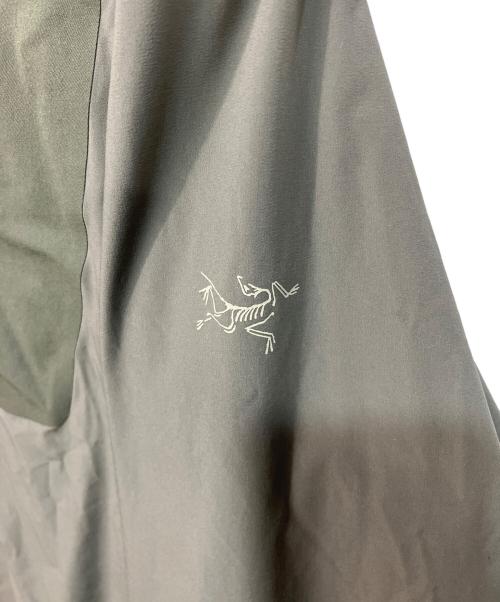 ARC'TERYX（アークテリクス）ARC'TERYX (アークテリクス) プロトンクルーネック オリーブ サイズ:SIZE　Sの古着・服飾アイテム