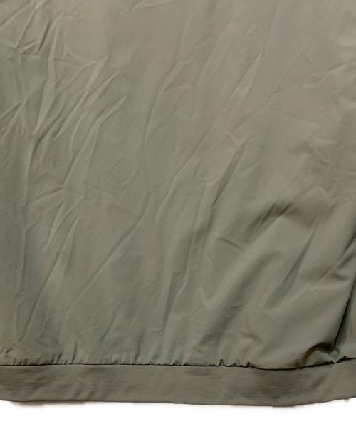 ARC'TERYX（アークテリクス）ARC'TERYX (アークテリクス) プロトンクルーネック オリーブ サイズ:SIZE　Sの古着・服飾アイテム