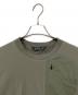 ARC'TERYX (アークテリクス) プロトンクルーネック オリーブ サイズ:SIZE　S：21000円