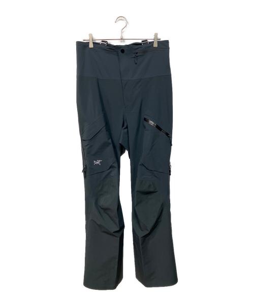 ARC'TERYX（アークテリクス）ARC'TERYX (アークテリクス) トレッキングボトム(ラッシュLTパンツ) グレー サイズ:SIZE Sの古着・服飾アイテム