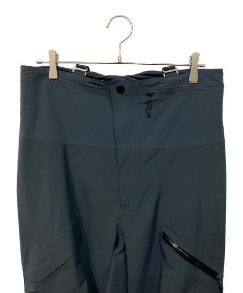 ARC'TERYX（アークテリクス）ARC'TERYX (アークテリクス) トレッキングボトム(ラッシュLTパンツ) グレー サイズ:SIZE Sの古着・服飾アイテム