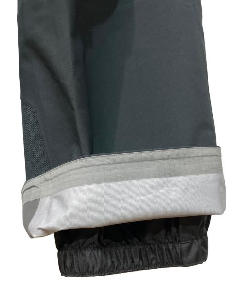 ARC'TERYX（アークテリクス）ARC'TERYX (アークテリクス) トレッキングボトム(ラッシュLTパンツ) グレー サイズ:SIZE Sの古着・服飾アイテム