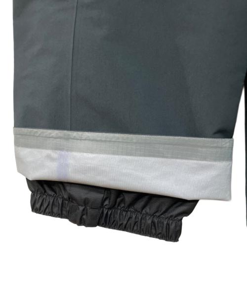 ARC'TERYX（アークテリクス）ARC'TERYX (アークテリクス) トレッキングボトム(ラッシュLTパンツ) グレー サイズ:SIZE Sの古着・服飾アイテム