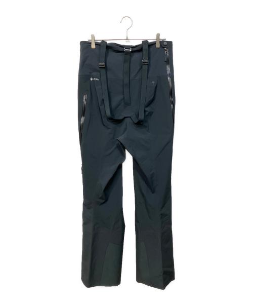 ARC'TERYX（アークテリクス）ARC'TERYX (アークテリクス) トレッキングボトム(ラッシュLTパンツ) グレー サイズ:SIZE Sの古着・服飾アイテム