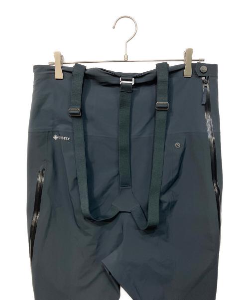 ARC'TERYX（アークテリクス）ARC'TERYX (アークテリクス) トレッキングボトム(ラッシュLTパンツ) グレー サイズ:SIZE Sの古着・服飾アイテム