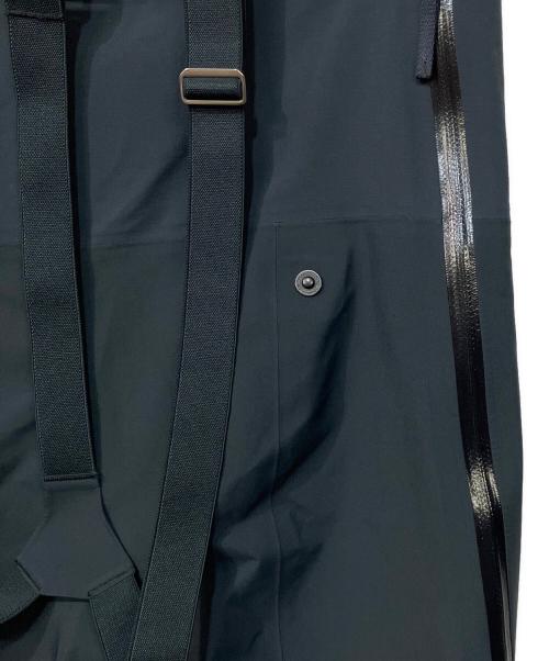 ARC'TERYX（アークテリクス）ARC'TERYX (アークテリクス) トレッキングボトム(ラッシュLTパンツ) グレー サイズ:SIZE Sの古着・服飾アイテム