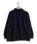 UMBRO (アンブロ) F．C FLEECE PULLOVER ネイビー サイズ:S 未使用品：27000円
