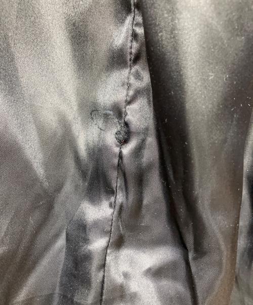C-SEVENTEEN（シーセブンティーン）C-SEVENTEEN (シーセブンティーン) チェックダッフルコート マルチカラー サイズ:Mの古着・服飾アイテム
