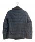 MONCLER (モンクレール) ダウンPコート ブラック サイズ:1：15000円