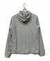 ARC'TERYX (アークテリクス) 	プロトンライトウエイトフーディ ライトグレー サイズ:SIZE　M：26000円