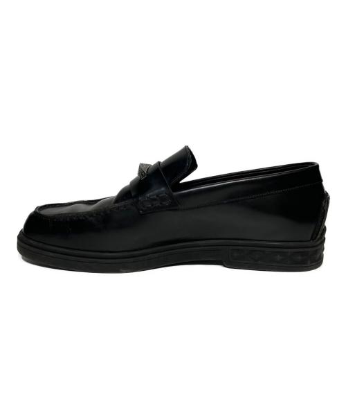 JIMMY CHOO（ジミーチュウ）JIMMY CHOO (ジミーチュウ) Josh Driver ブラック サイズ: 40の古着・服飾アイテム