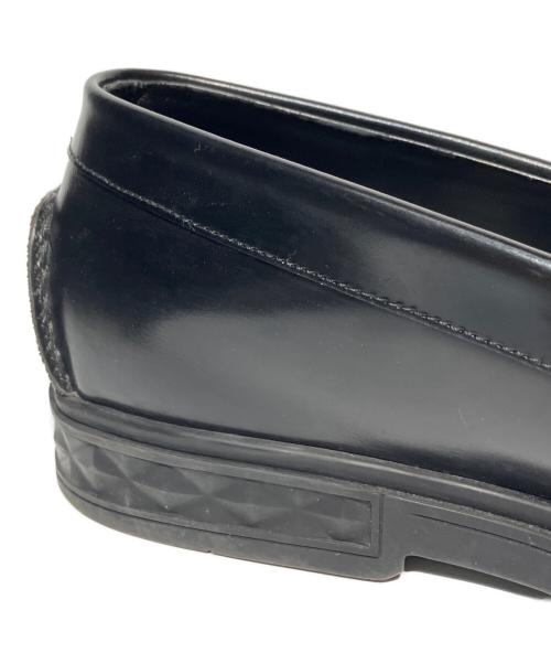 JIMMY CHOO（ジミーチュウ）JIMMY CHOO (ジミーチュウ) Josh Driver ブラック サイズ: 40の古着・服飾アイテム