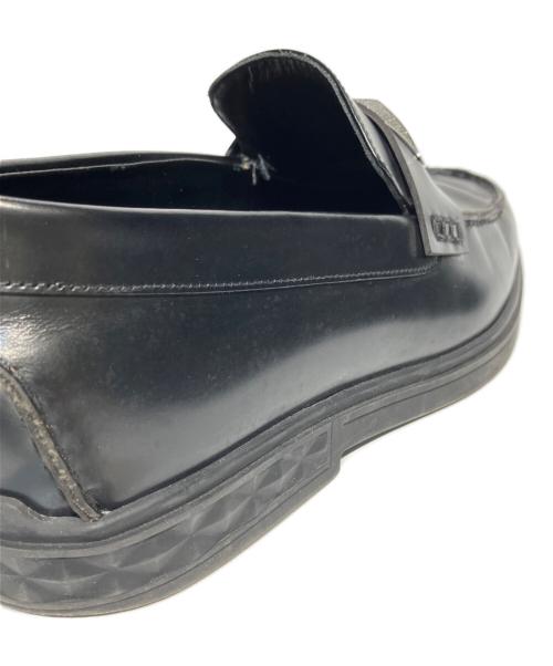 JIMMY CHOO（ジミーチュウ）JIMMY CHOO (ジミーチュウ) Josh Driver ブラック サイズ: 40の古着・服飾アイテム