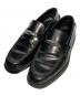 JIMMY CHOO（ジミーチュウ）の古着「Josh Driver」｜ブラック