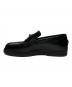 中古・古着 JIMMY CHOO (ジミーチュウ) Josh Driver ブラック サイズ: 40：23000円