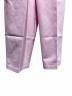 中古・古着 ALEXANDER WANG (アレキサンダー・ワン) CARROT PANT ピンク：20000円