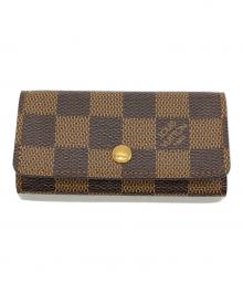 LOUIS VUITTON（ルイ ヴィトン）の古着「キーケース」