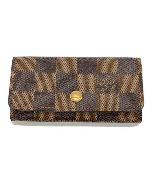 LOUIS VUITTON（ルイ ヴィトン）LOUIS VUITTON (ルイ ヴィトン) キーケースの古着・服飾アイテム
