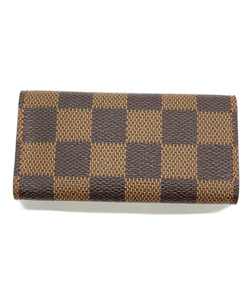 LOUIS VUITTON（ルイ ヴィトン）LOUIS VUITTON (ルイ ヴィトン) キーケースの古着・服飾アイテム