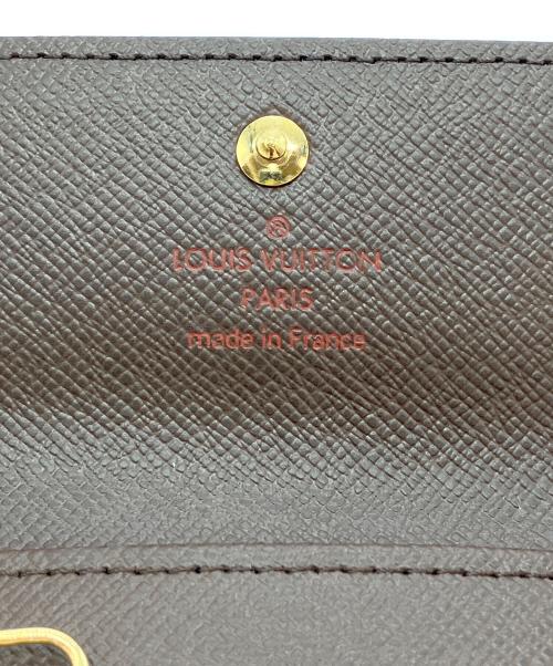 LOUIS VUITTON（ルイ ヴィトン）LOUIS VUITTON (ルイ ヴィトン) キーケースの古着・服飾アイテム